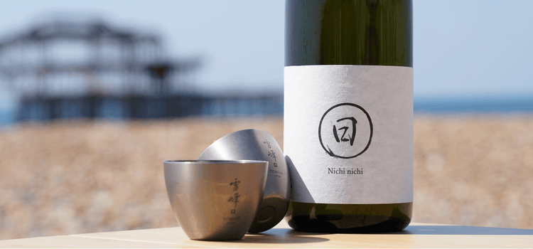 日日 - 呷.Sippin 日本清酒專門店