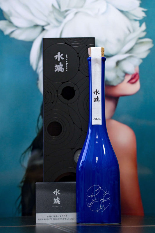 風之森 水端 1355 - 呷.Sippin 日本清酒專門店