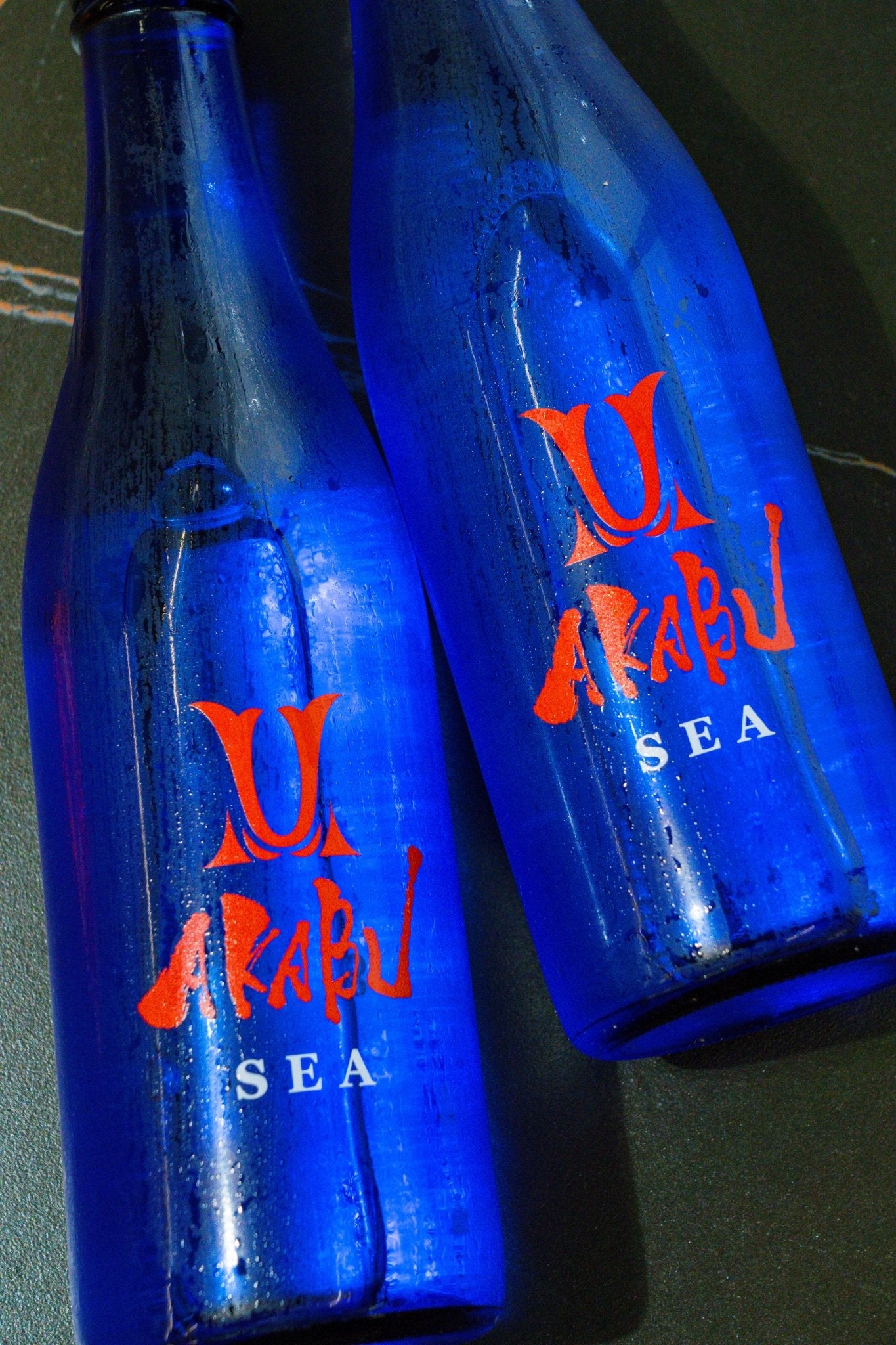 赤武 Akabu Sea 【清涼感MAX × 爽快滋味】 - 呷.Sippin 日本清酒專門店