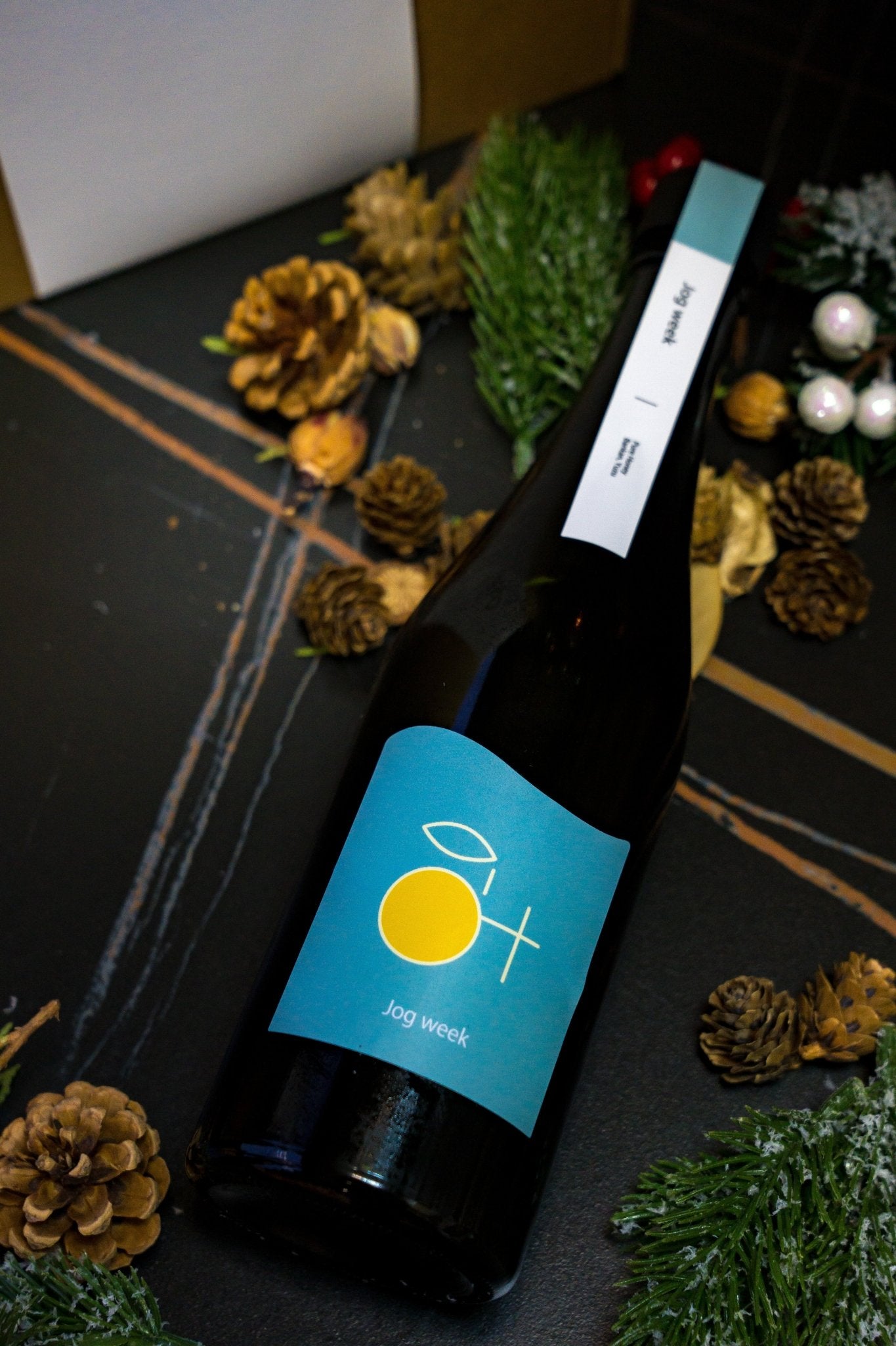 Antelope蜂蜜酒季節限定禮盒 - 呷.Sippin 日本清酒專門店