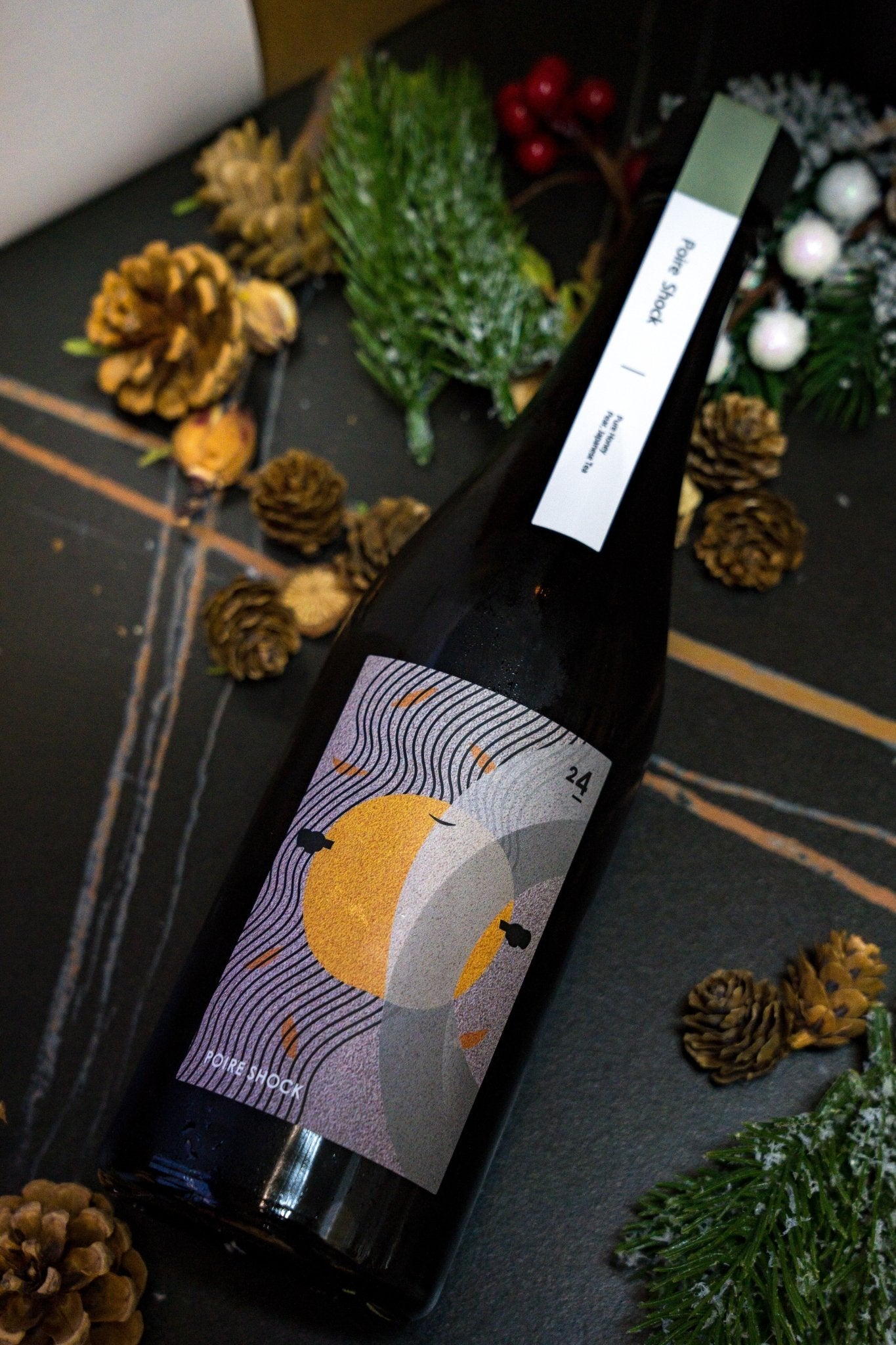 Antelope蜂蜜酒季節限定禮盒 - 呷.Sippin 日本清酒專門店