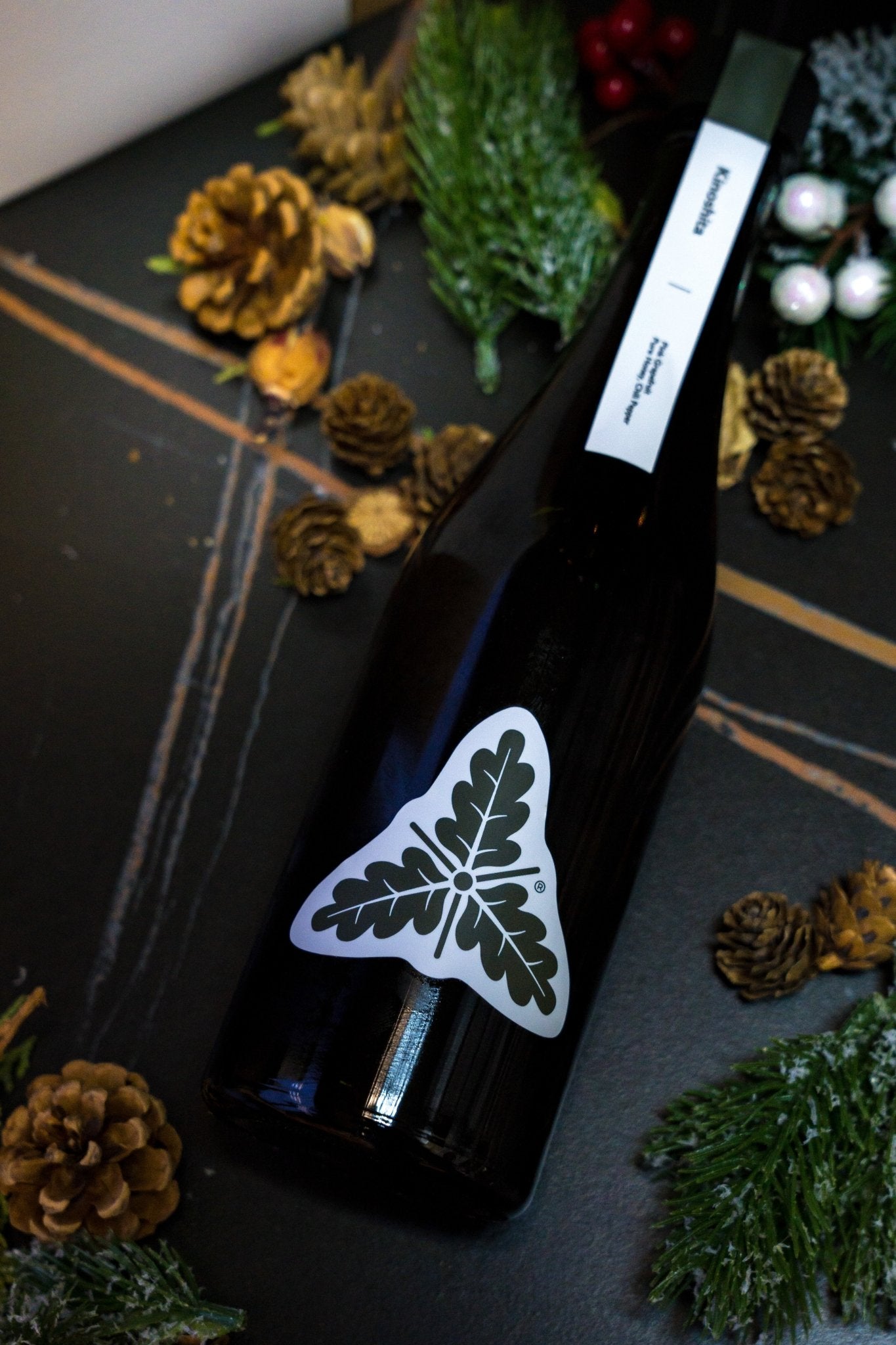 Antelope蜂蜜酒季節限定禮盒 - 呷.Sippin 日本清酒專門店