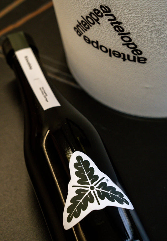 Antelope Kinoshita 木下 氣泡蜂蜜酒 - 呷.Sippin 日本清酒專門店