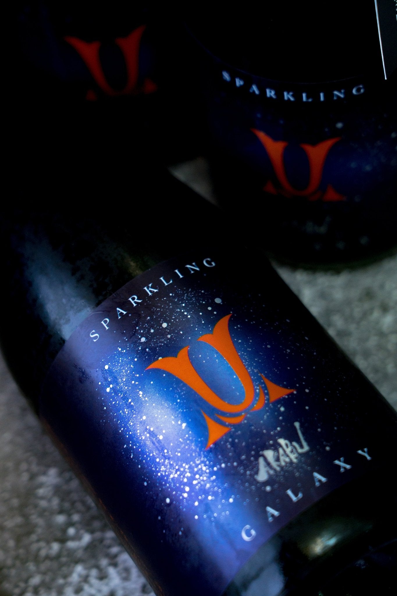 赤武 Galaxy Sparkling - 呷.Sippin 日本清酒專門店