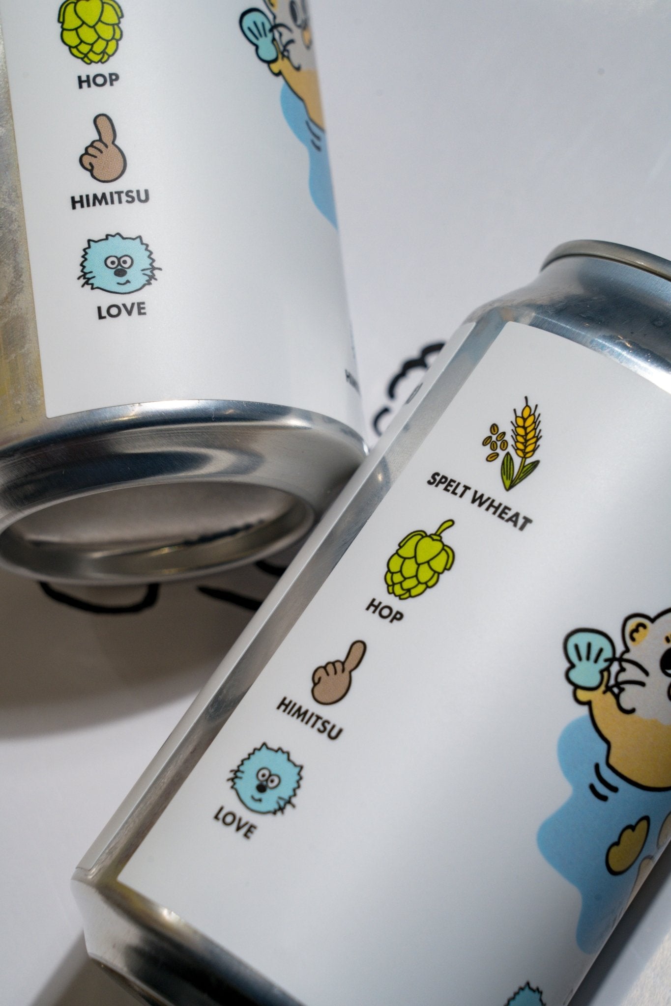 Himitsu x 伊勢角屋麥酒 Isekado Double Dry Hopped IPA【重口味 x 輕酒精 IPA】 - 呷.Sippin 日本清酒專門店