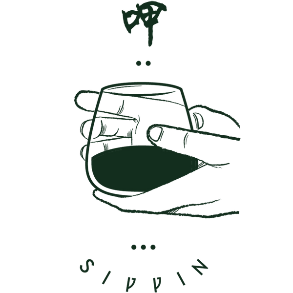 呷.Sippin 日本清酒專門店