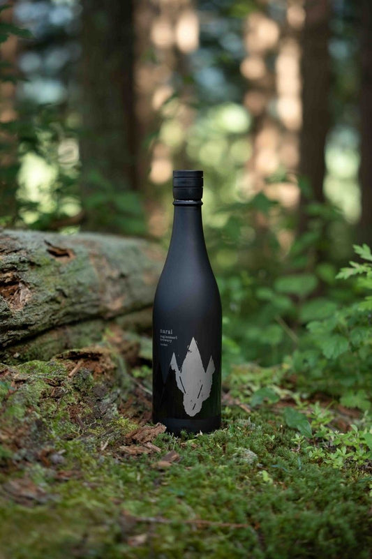 narai 山惠錦 純米大吟釀 禮盒裝 - 呷.Sippin 日本清酒專門店