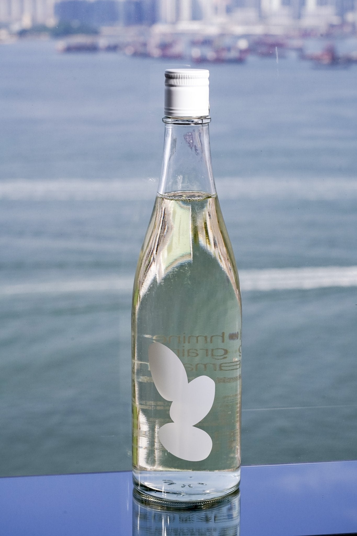 大嶺 三粒米 山田錦 - 呷.Sippin 日本清酒專門店