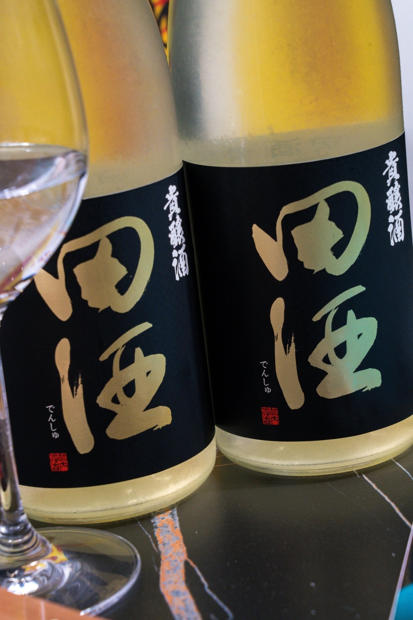 田酒 貴釀酒 - 呷.Sippin 日本清酒專門店