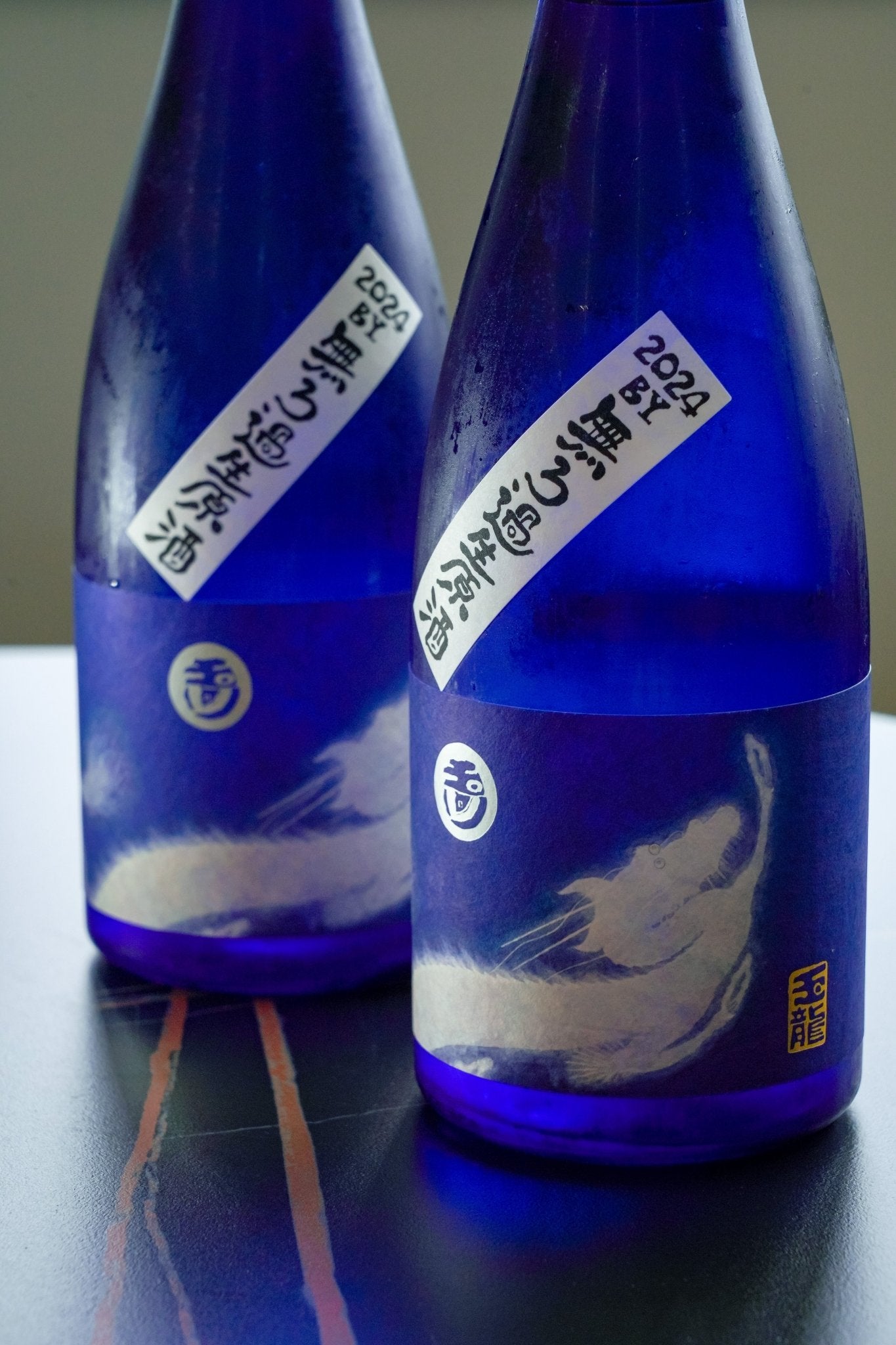 玉川 山廢 純米大吟釀酒 玉龍 - 呷.Sippin 日本清酒專門店