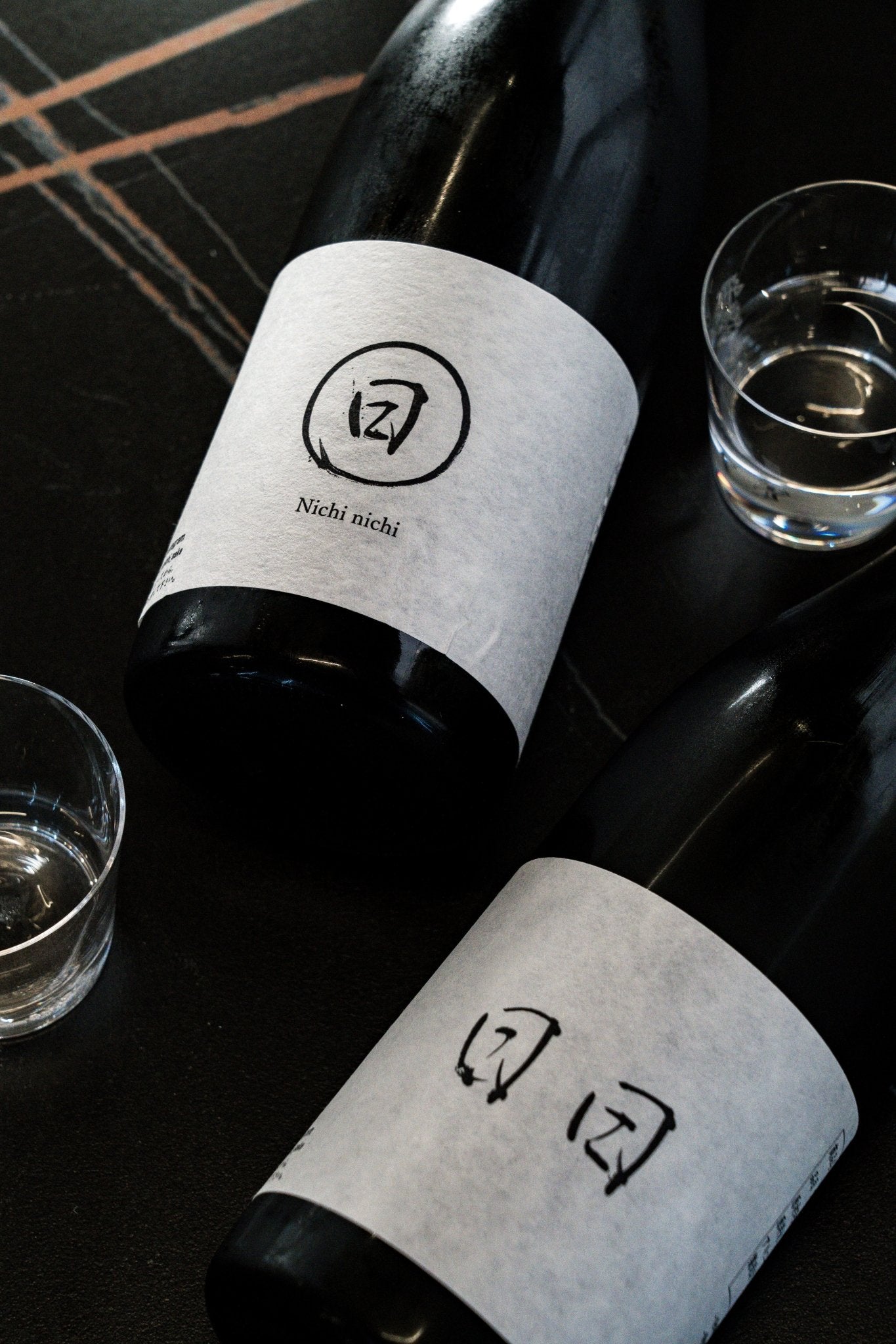 日日 秋津山田錦 - 呷.Sippin 日本清酒專門店