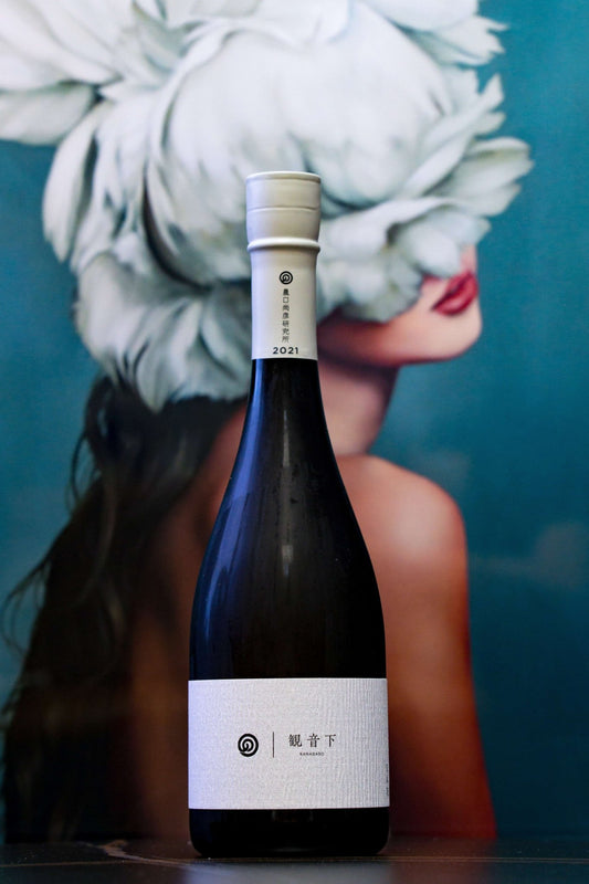 農口尚彥研究所 觀音下 - 呷.Sippin 日本清酒專門店