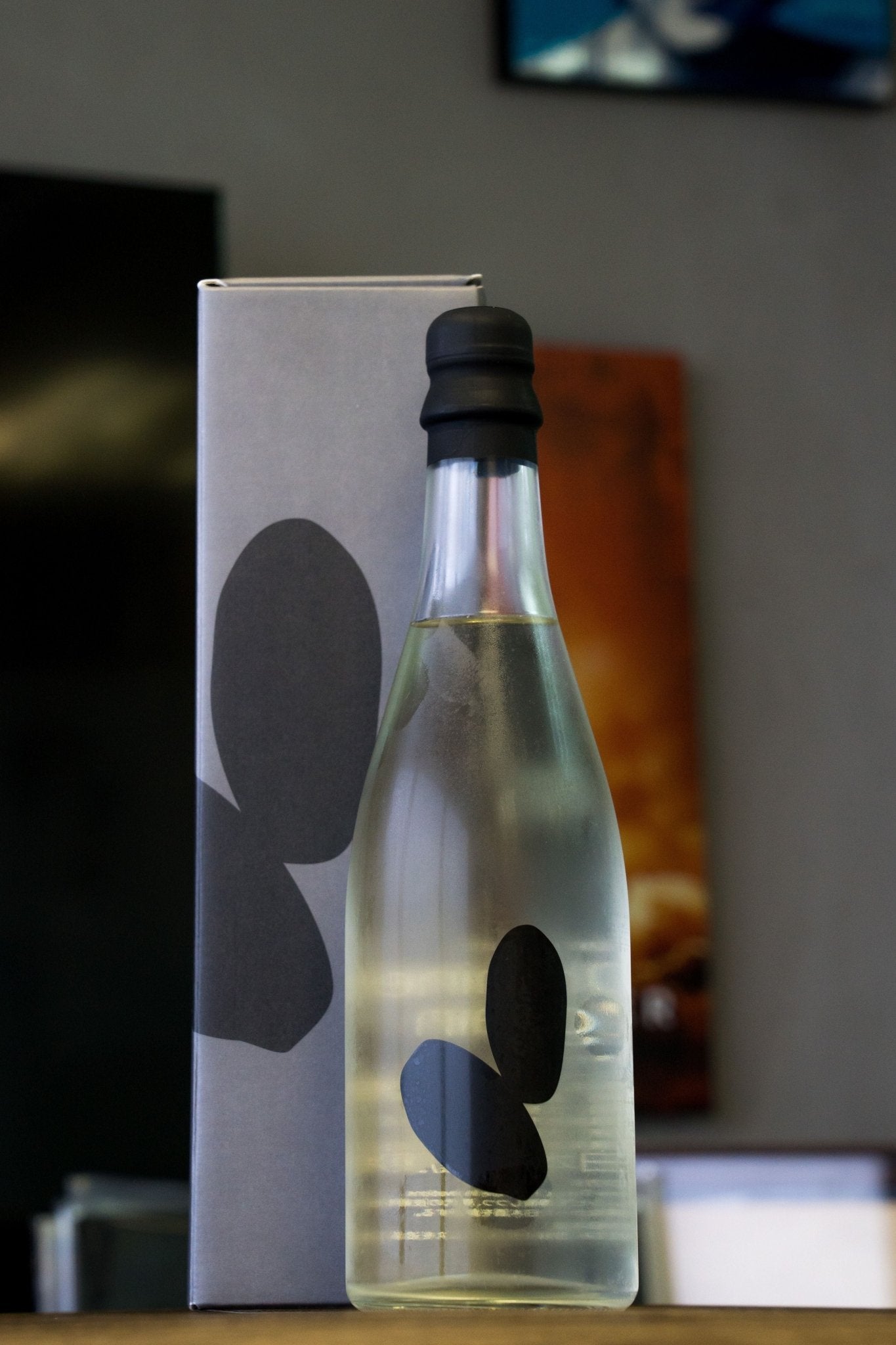 大嶺 二粒米 雄町 - 呷.Sippin 日本清酒專門店