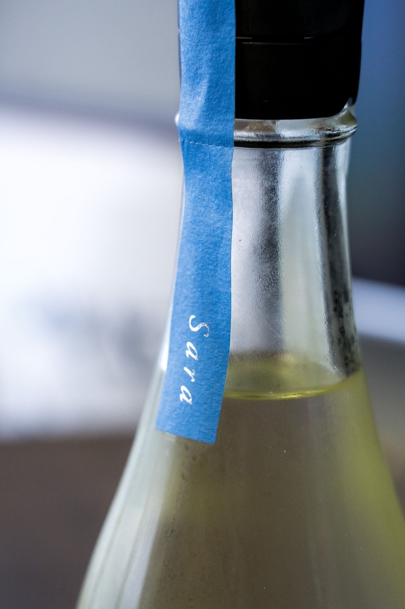 彩來 宵の風 純米吟釀 無濾過 生原酒 - 呷.Sippin 日本清酒專門店