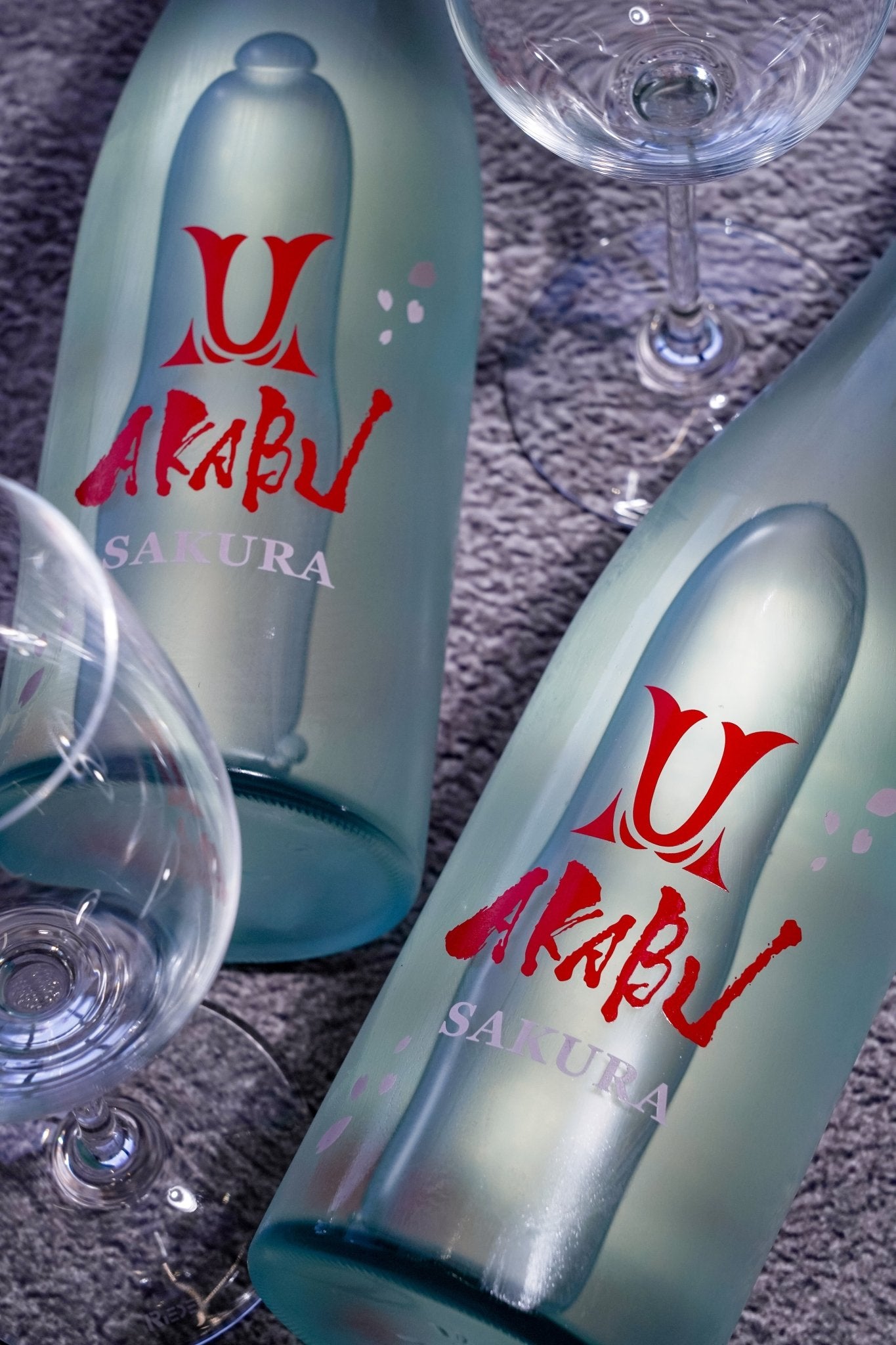 赤武 SAKURA - 呷.Sippin 日本清酒專門店