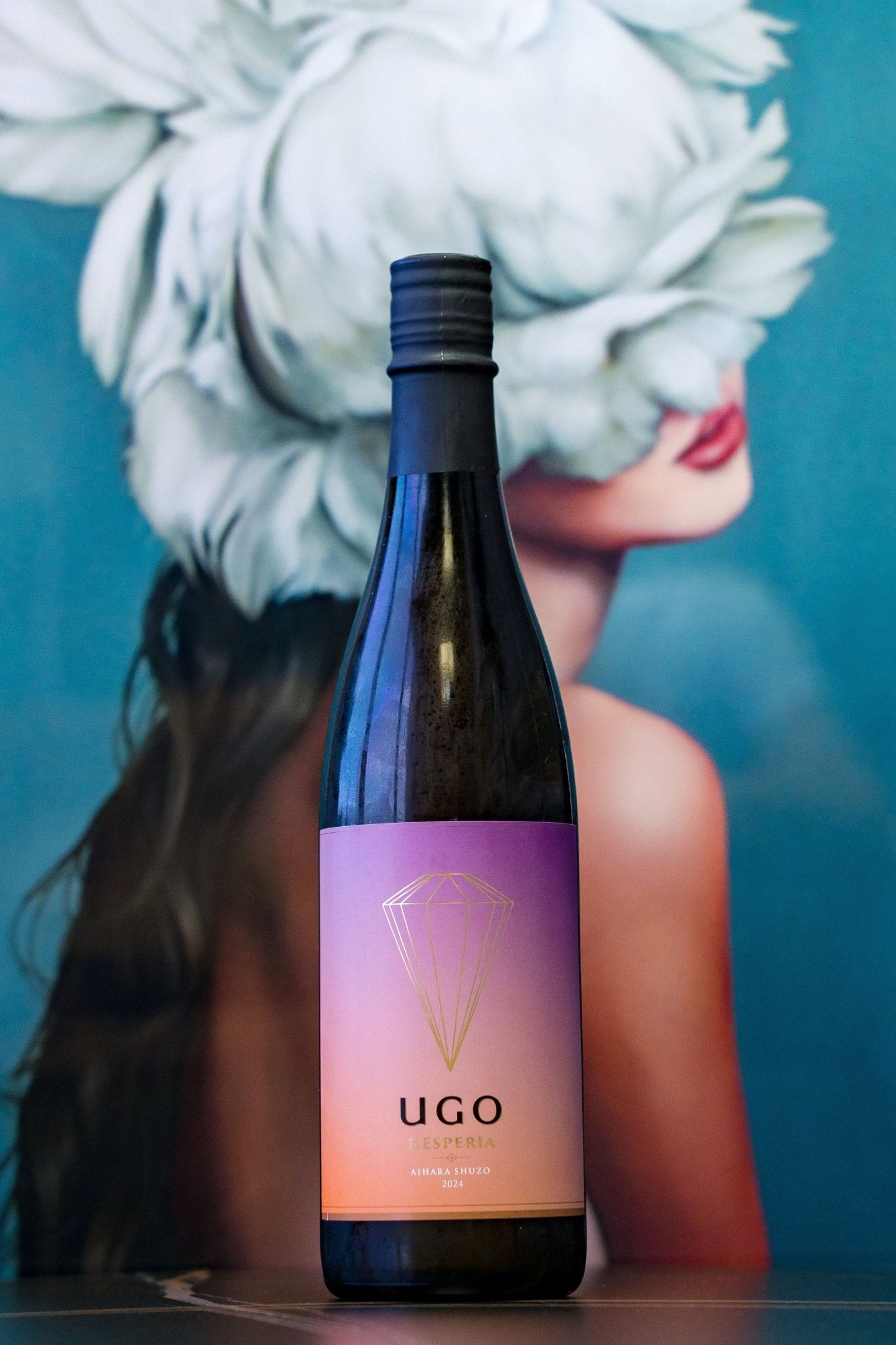 雨後之月 UGO HESPERIA - 呷.Sippin 日本清酒專門店