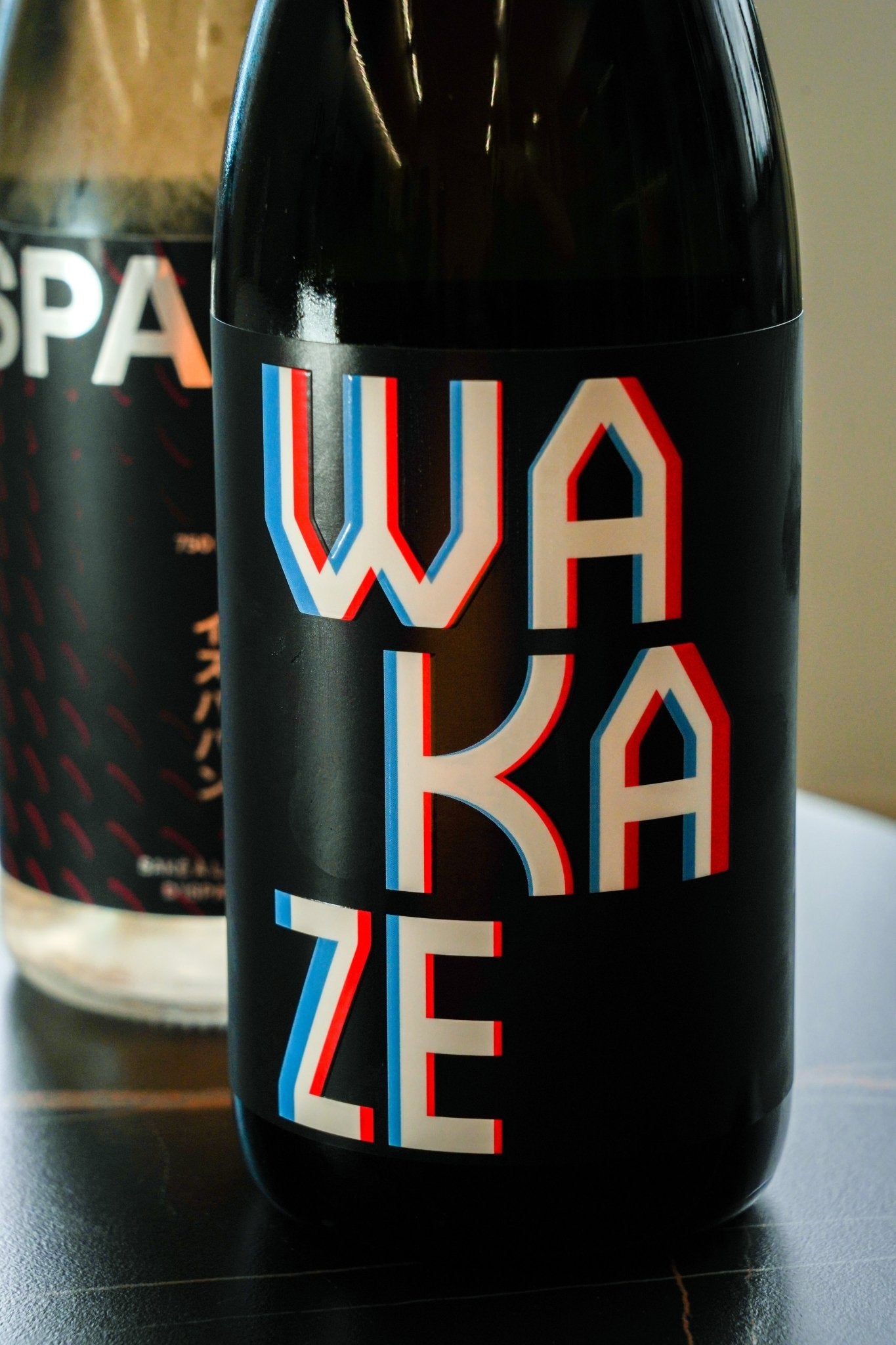 Wakaze The Classic (French Ver.) - 呷.Sippin 日本清酒專門店