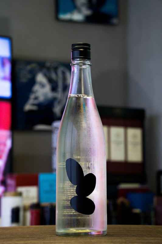 大嶺 三粒米 雄町