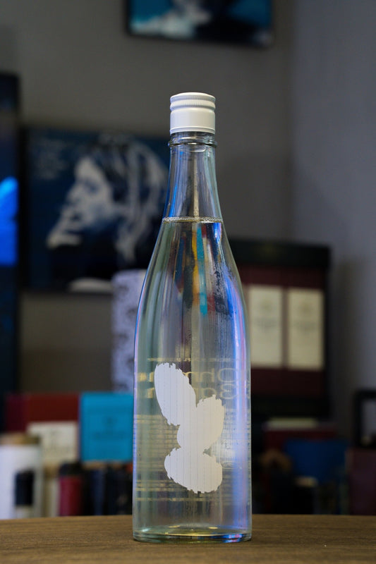 大嶺 三粒米 出羽燦燦 - 呷.Sippin 日本清酒專門店