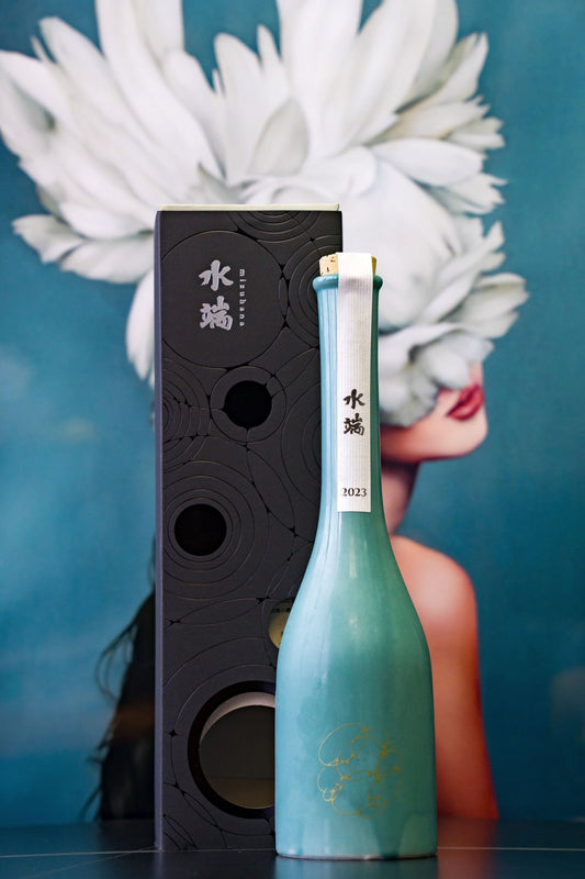 風之森 水端 1568 - 呷．Sippin 日本清酒專門店