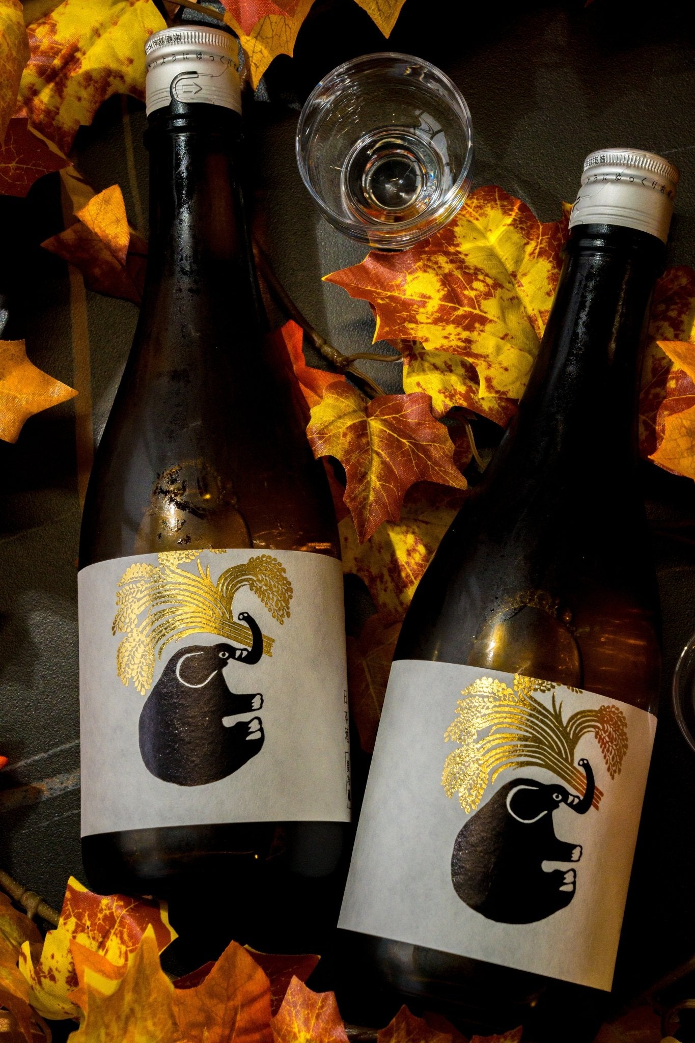 山形正宗 稻造 2年熟成 - 呷．Sippin 日本清酒專門店