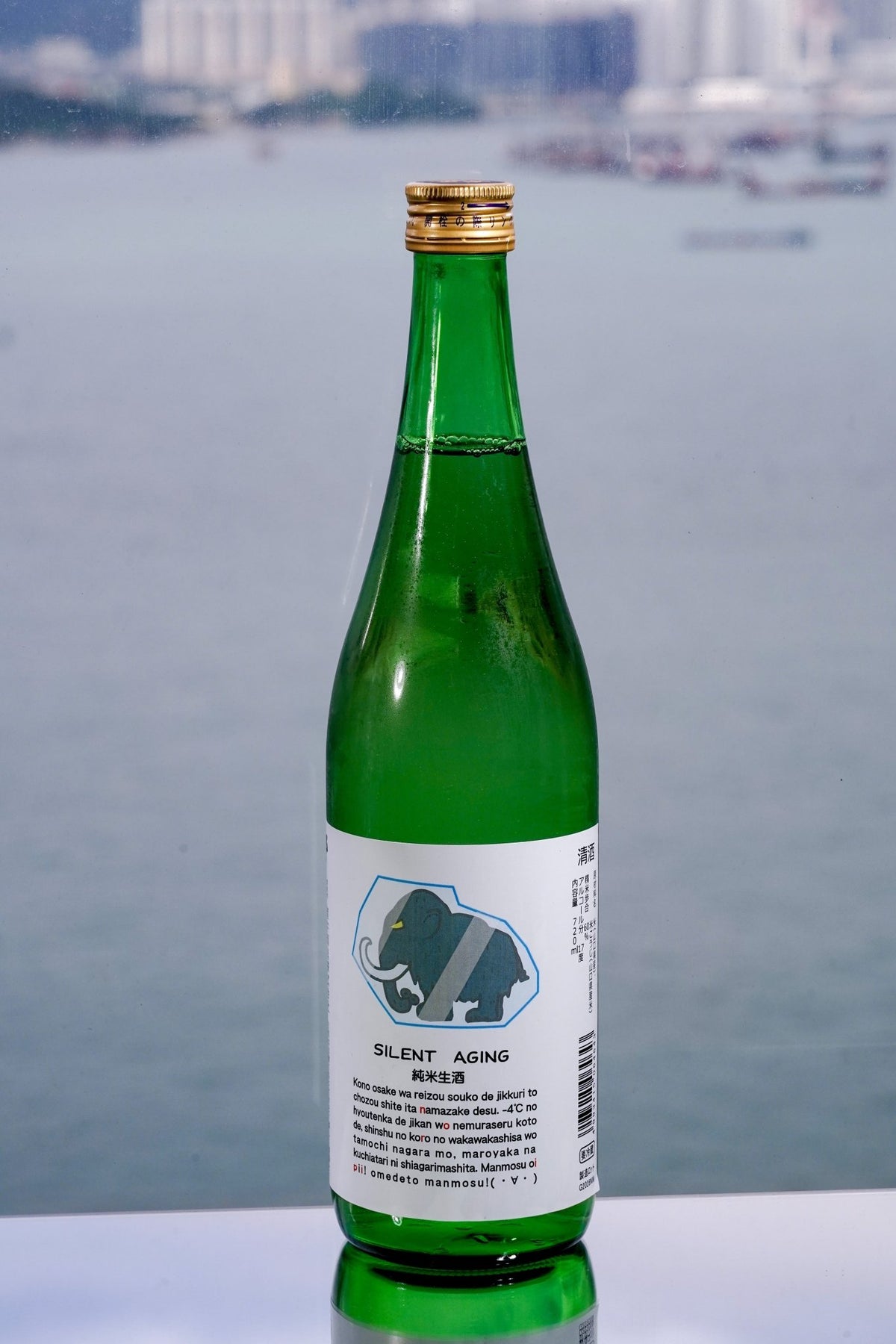 五橋 呑みの市 2026 5枝套裝 - 呷．Sippin 日本清酒專門店