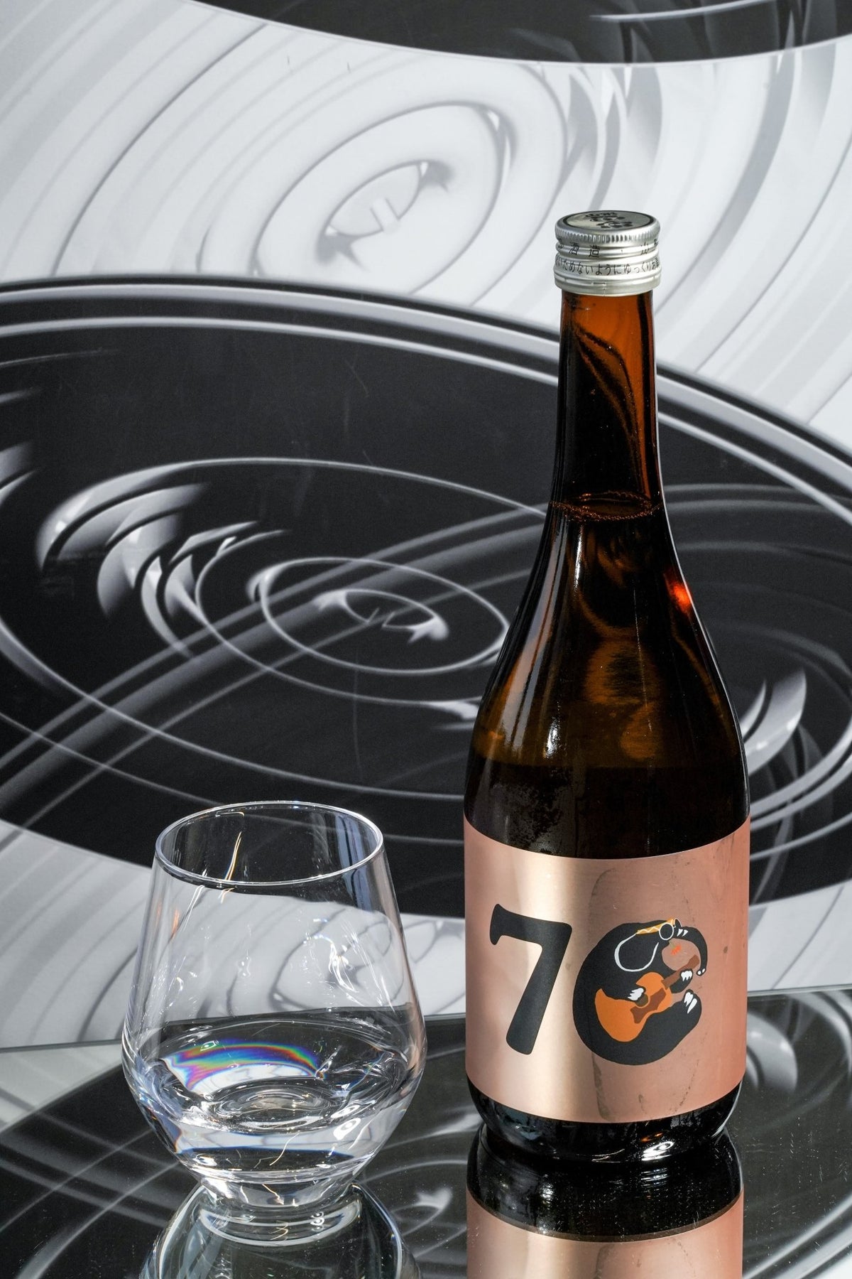 山形正宗 稻造 70 ACOUSTIC - 呷．Sippin 日本清酒專門店