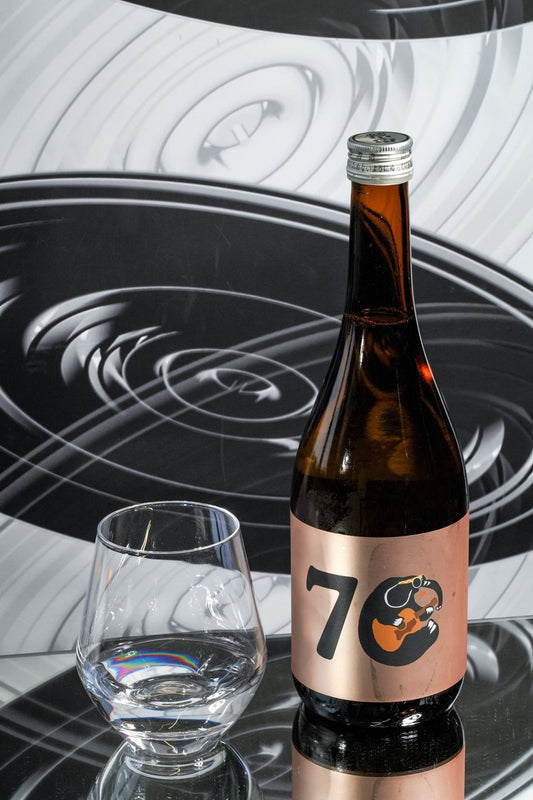 山形正宗 稻造 70 ACOUSTIC - 呷．Sippin 日本清酒專門店