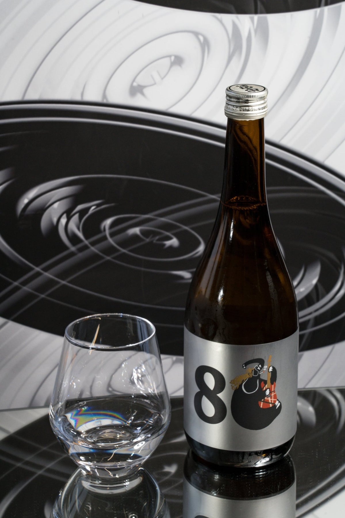 山形正宗 稻造 80 HARD ROCK - 呷．Sippin 日本清酒專門店
