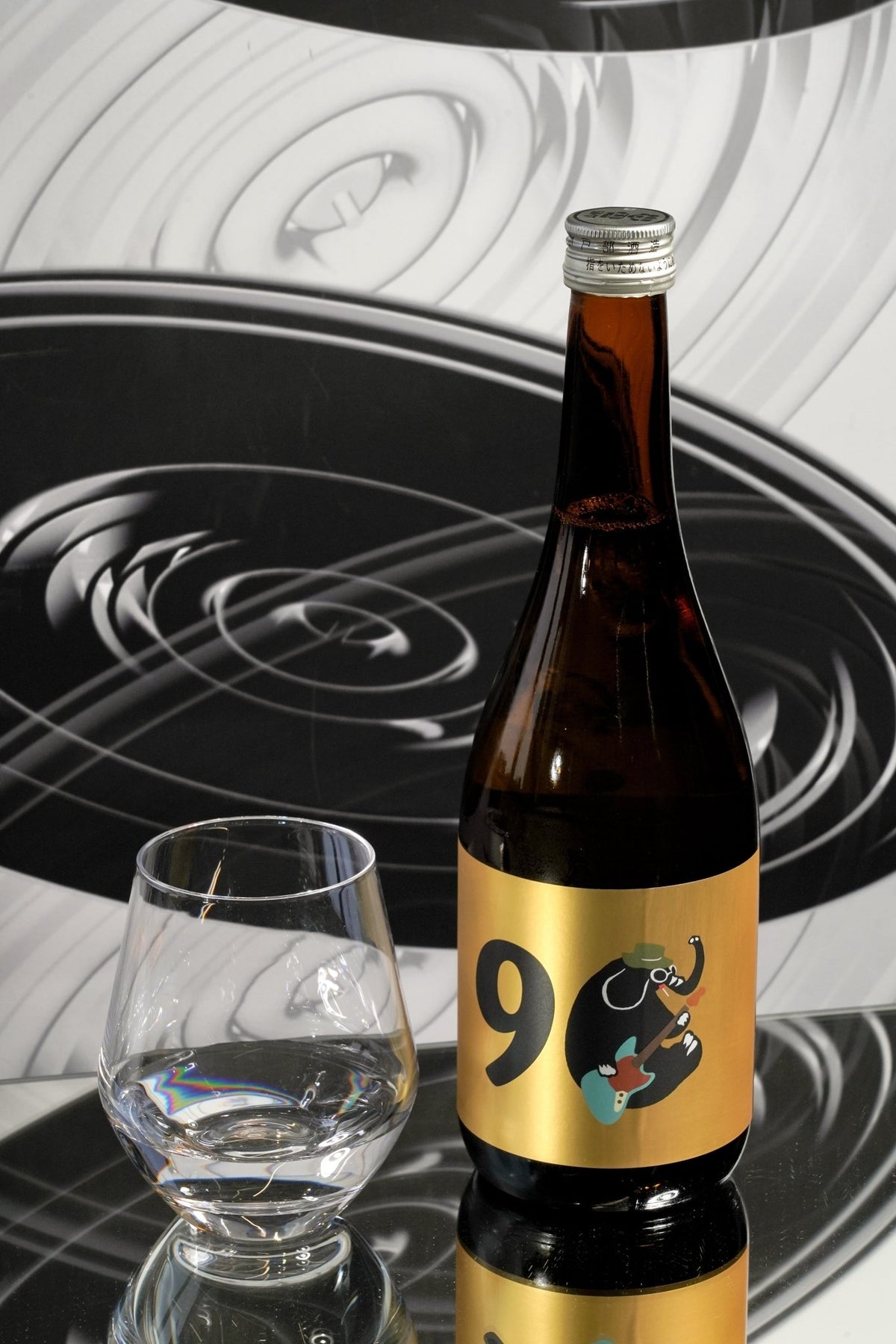 山形正宗 稻造 90 GRUNGE - 呷．Sippin 日本清酒專門店