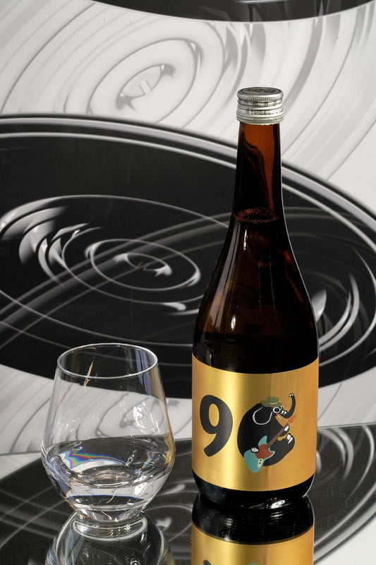 山形正宗 稻造 90 GRUNGE - 呷．Sippin 日本清酒專門店