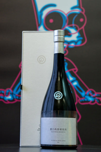農口尚彦研究所 90週年紀念版 Vol.2 - 呷．Sippin 日本清酒專門店