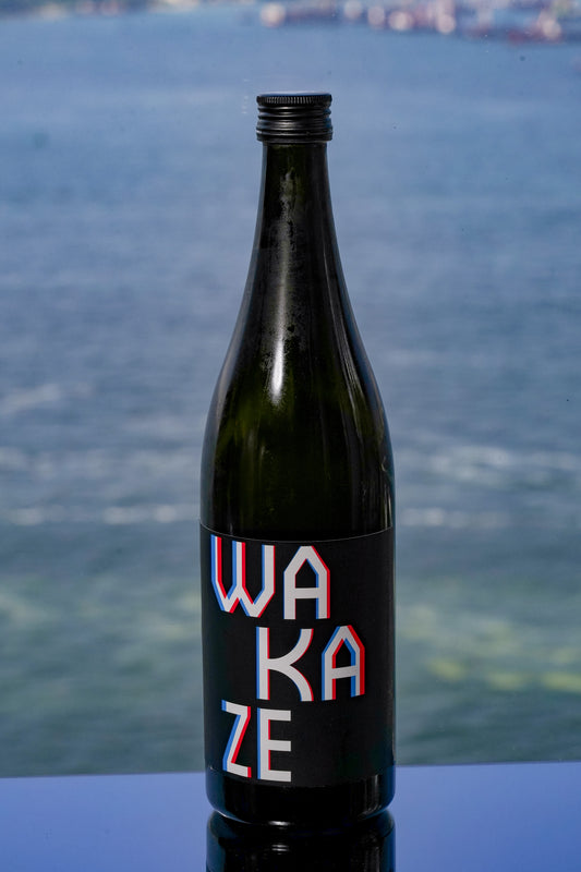 WAKAZE THE CLASSIC Japan Ver.