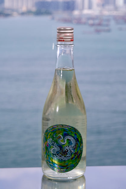 龍勢 Lab. Works. 夏之予感 Sour Crystal
