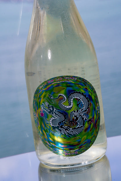龍勢 Lab. Works. 夏之予感 Sour Crystal