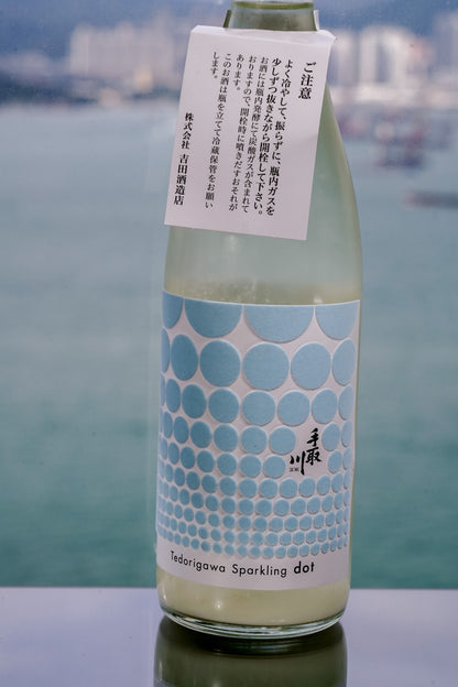 手取川 Sparkling dot