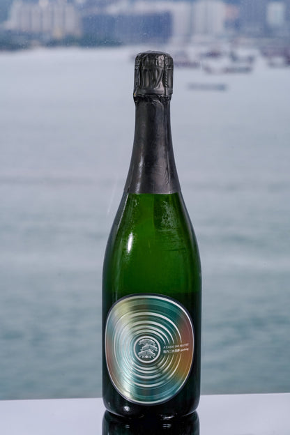 愛宕之松 瓶內二次發酵 氣泡清酒