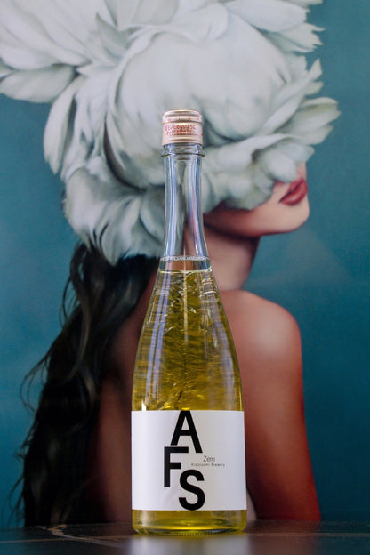 木戶泉 AFS Zero - 呷．Sippin 日本清酒專門店