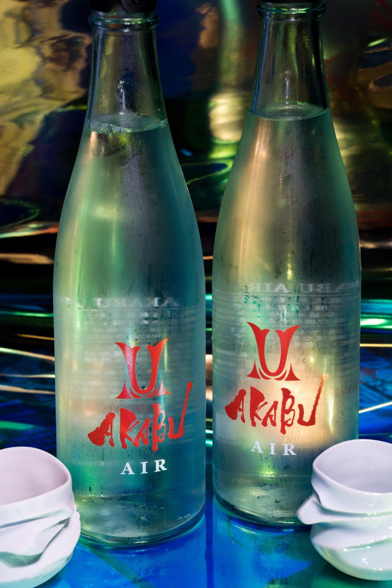 赤武 AIR 純米酒 【低酒精12度 夏日微醺清新主義】 - 呷．Sippin 日本清酒專門店
