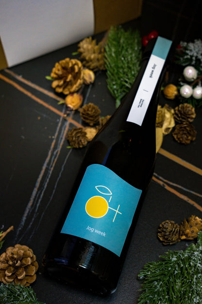 Antelope蜂蜜酒季節限定禮盒 - 呷．Sippin 日本清酒專門店