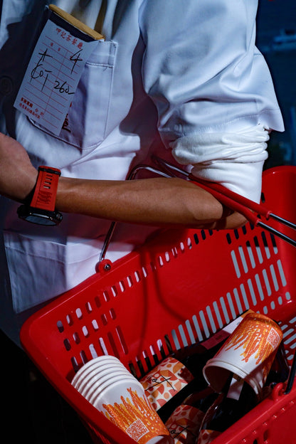 [香港限定🇭🇰] Antelope AOT 凍檸茶 蜂蜜 氣泡酒 2.0 升級版本 - 呷．Sippin 日本清酒專門店