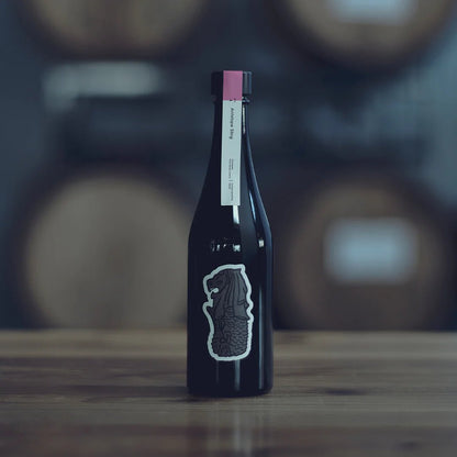 Antelope "Sling" 新加坡司令 氣泡蜂蜜酒 - 呷．Sippin 日本清酒專門店