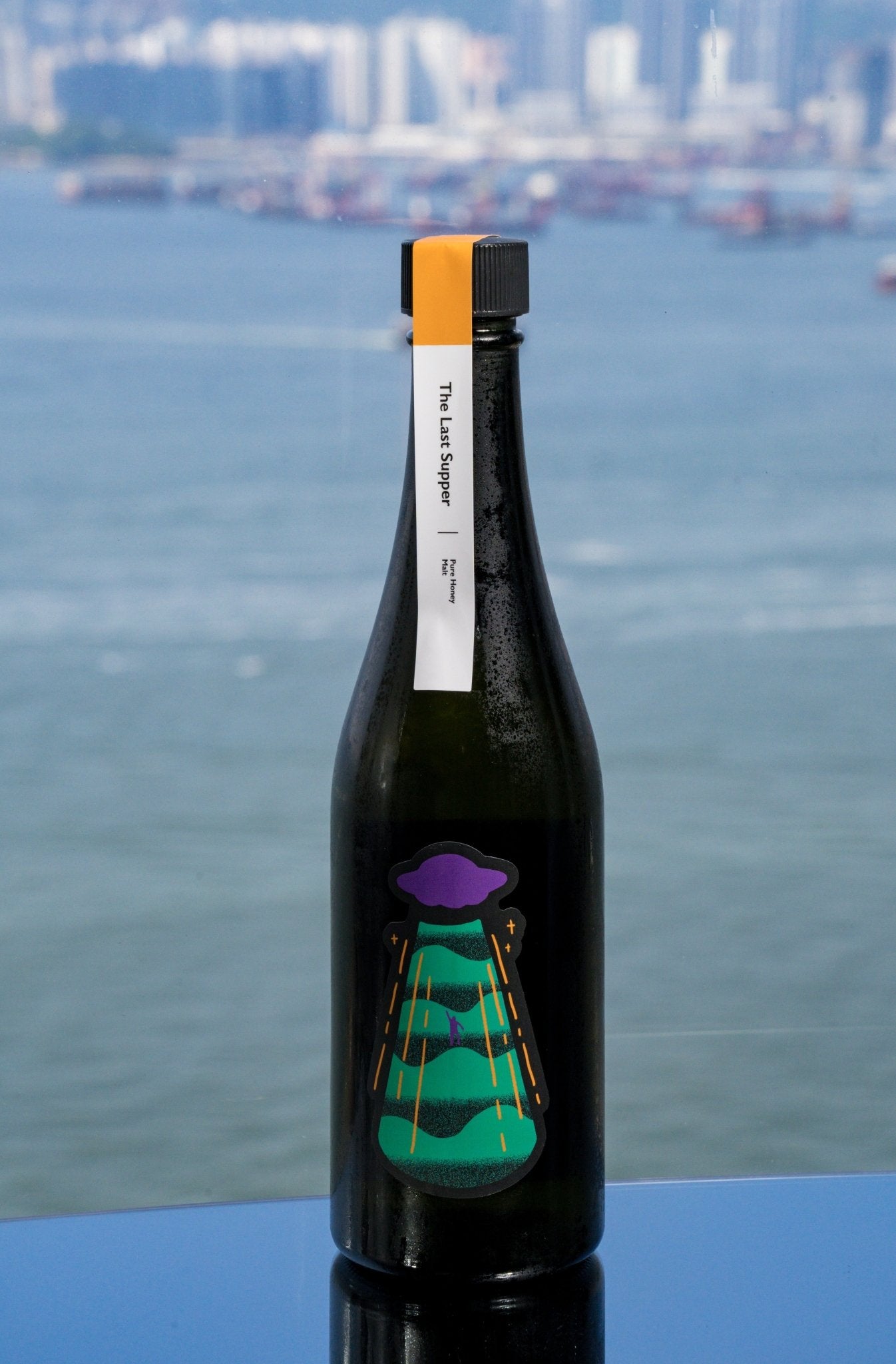 Antelope "The Last Supper" 氣泡蜂蜜酒 - 呷．Sippin 日本清酒專門店