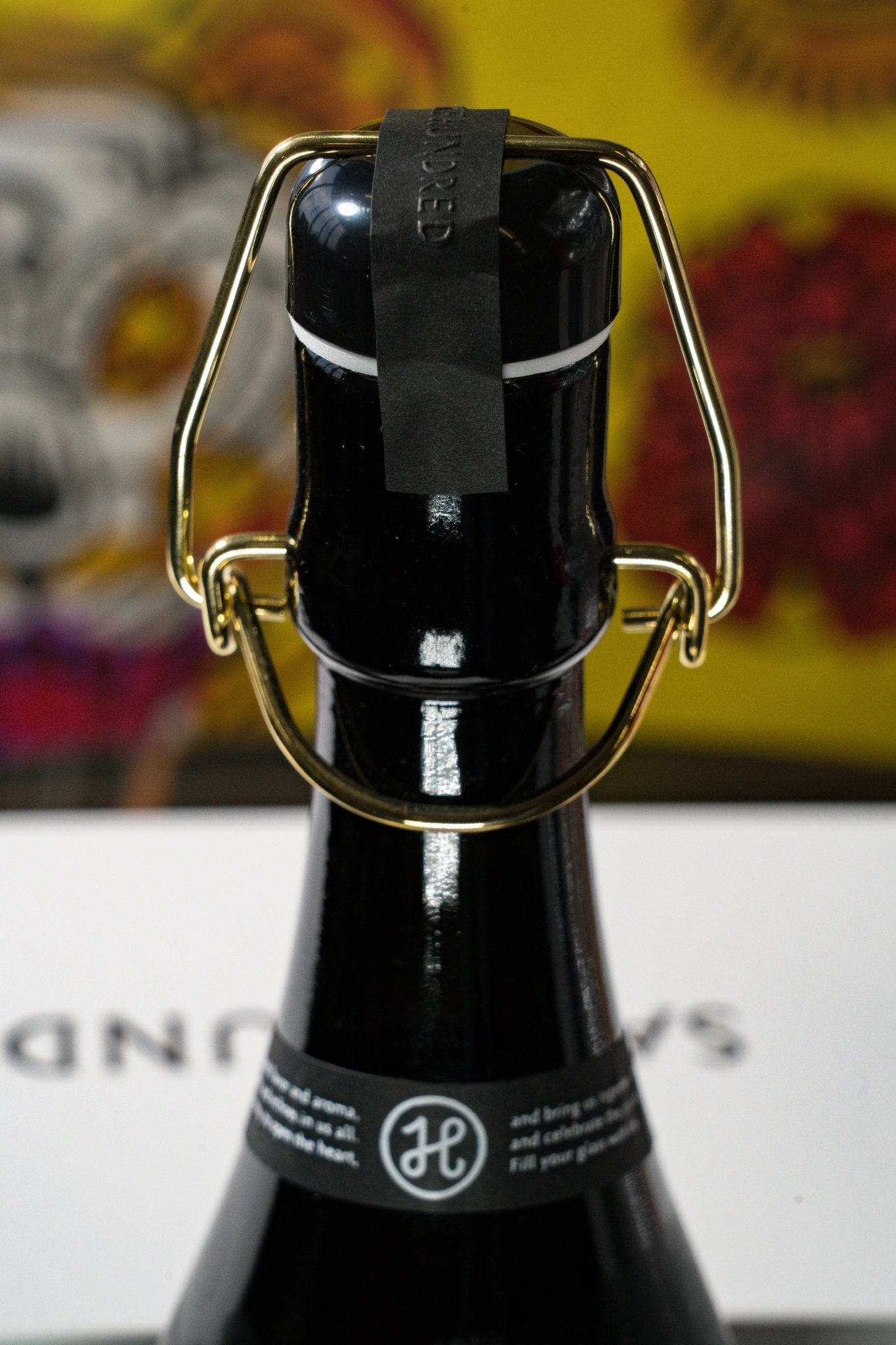 百光 別誂 BYAKKO BESPOKE - 呷．Sippin 日本清酒專門店