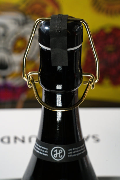 百光 別誂 BYAKKO BESPOKE - 呷．Sippin 日本清酒專門店