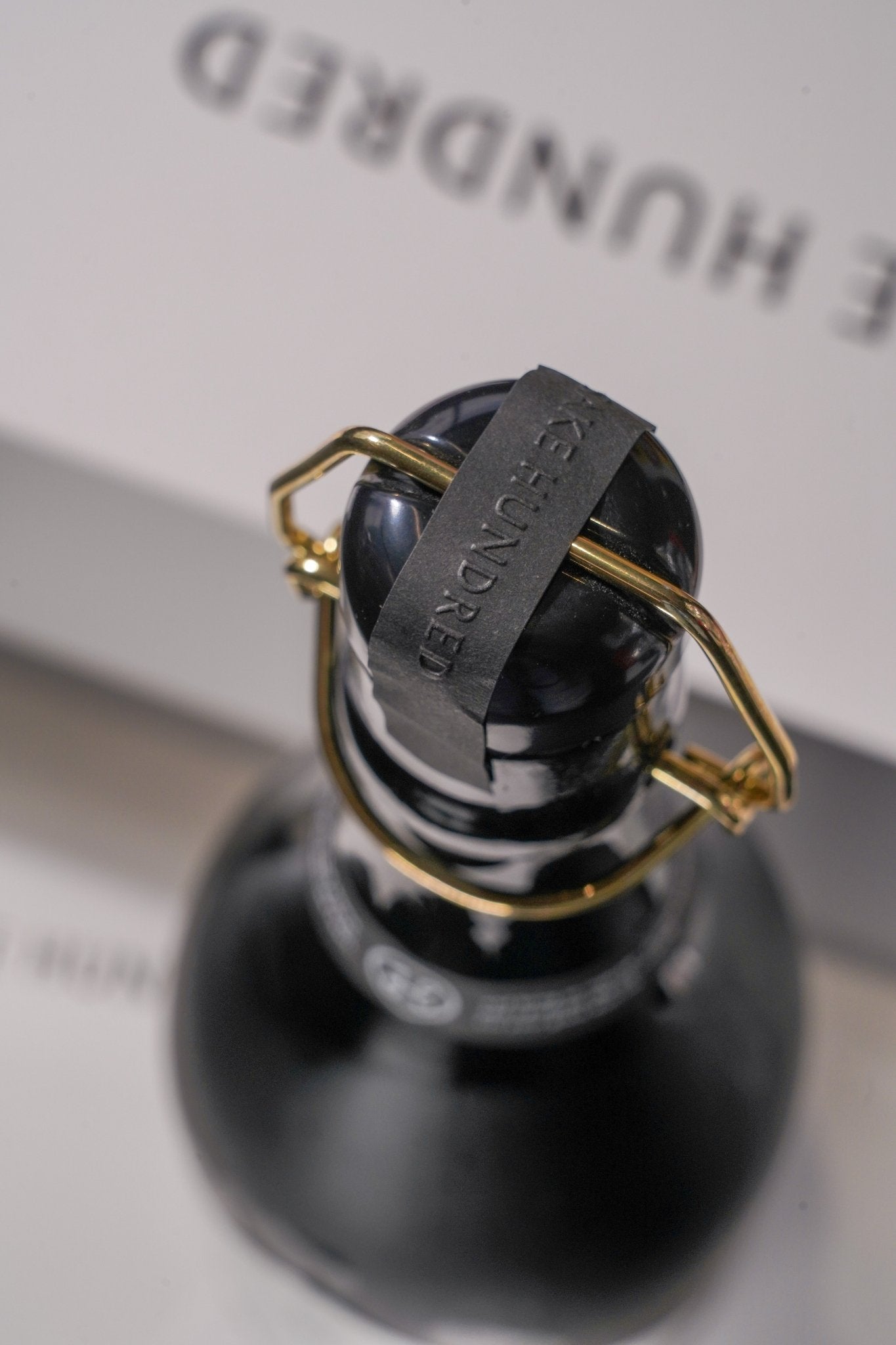 百光 別誂 BYAKKO BESPOKE - 呷．Sippin 日本清酒專門店