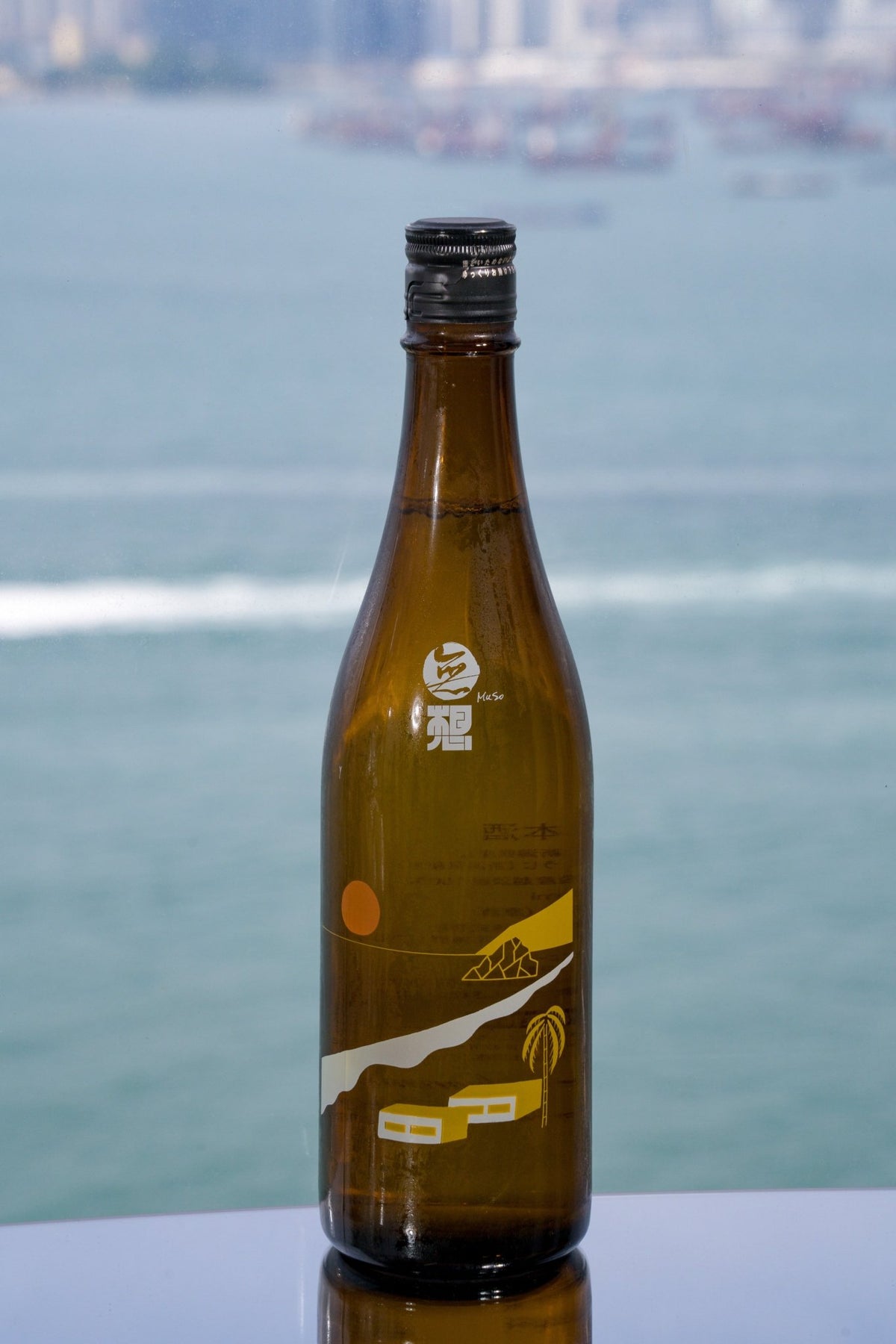 無想 DUSK - 呷．Sippin 日本清酒專門店