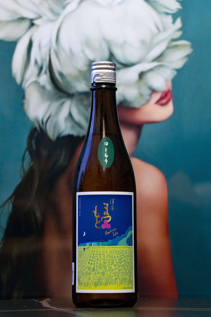 澤屋まつもと 守破離 ID 164 2019 【松本日出彦大器晚成之作】 - 呷．Sippin 日本清酒專門店