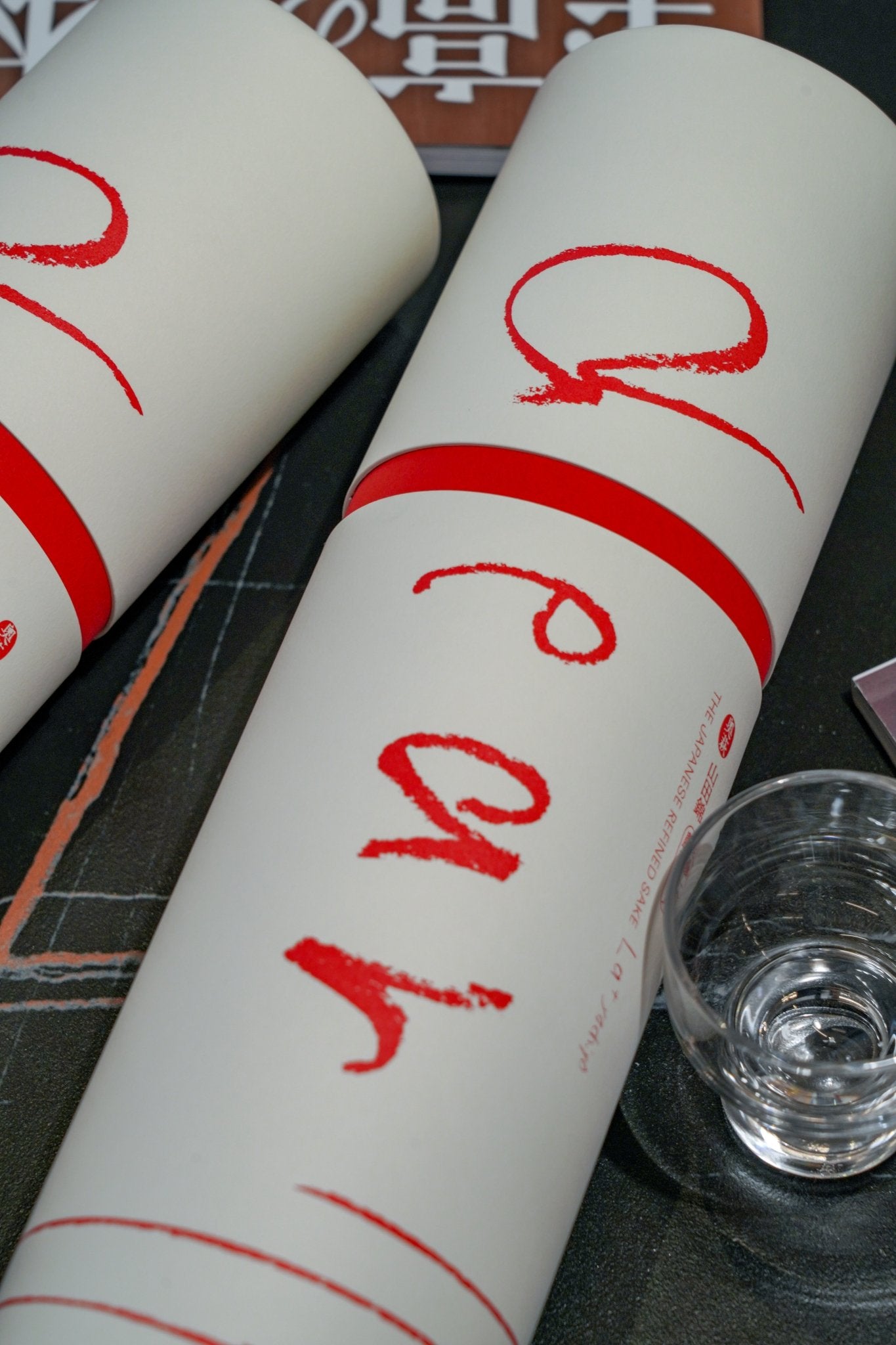 La+ YACHIYO dear 純米大吟釀 【送禮首選 For the Special One】 - 呷．Sippin 日本清酒專門店