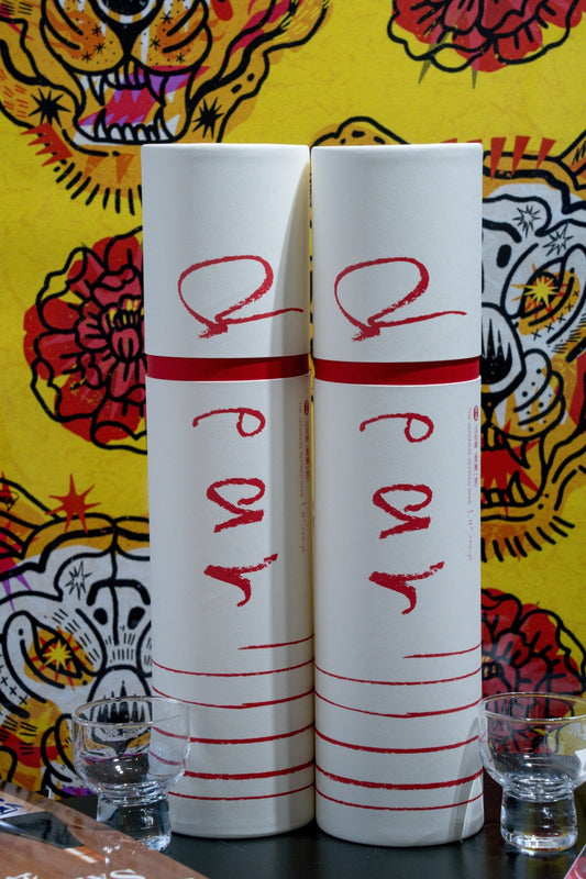 La+ YACHIYO dear 純米大吟釀 【送禮首選 For the Special One】 - 呷．Sippin 日本清酒專門店